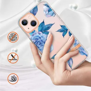 ELECTRO Ochranný kryt Apple iPhone 13 BLUE