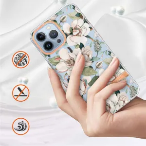 ELECTRO Ochranný kryt Apple iPhone 13 Pro WHITE