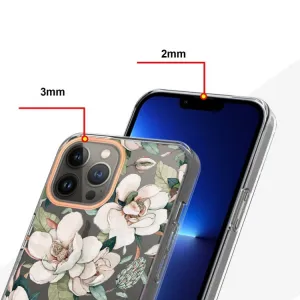 ELECTRO Ochranný kryt Apple iPhone 13 Pro WHITE