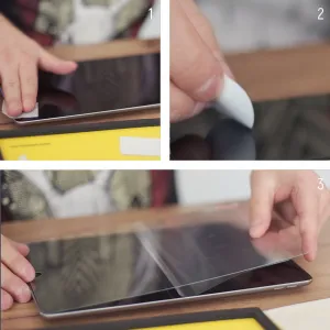 Temperované sklo Microsoft Surface Pro 8