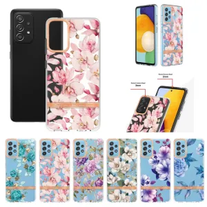 ELECTRO Ochranný kryt Samsung Galaxy A52 / A52s / A52 5G BLUE