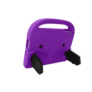 KIDDO Detský obal Huawei MatePad T10 / T10S fialový