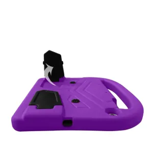 KIDDO Detský obal Huawei MatePad T10 / T10S fialový