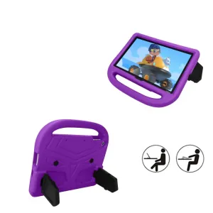 KIDDO Detský obal Huawei MatePad T10 / T10S fialový