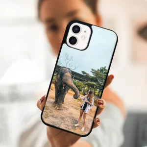 Kryt s vlastnou potlačou Apple iPhone 12 mini