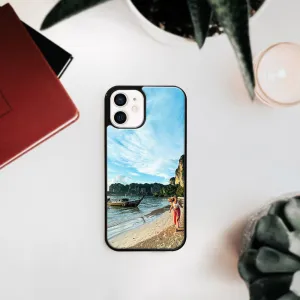 Kryt s vlastnou potlačou Apple iPhone 12 mini