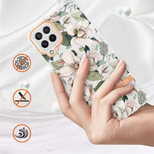 ELECTRO Ochranný kryt Samsung Galaxy A22 WHITE