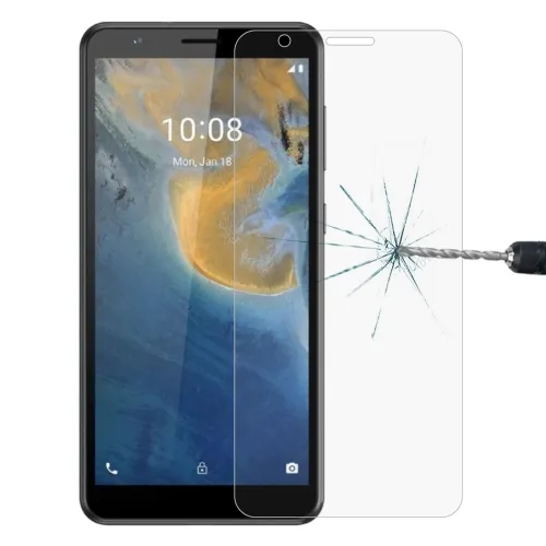 Ochranné tvrdené sklo pre ZTE Blade A31 Lite