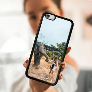 Kryt s vlastnou potlačou Apple iPhone 6 / iPhone 6S