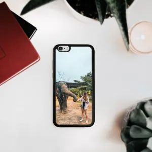 Kryt s vlastnou potlačou Apple iPhone 6 / iPhone 6S