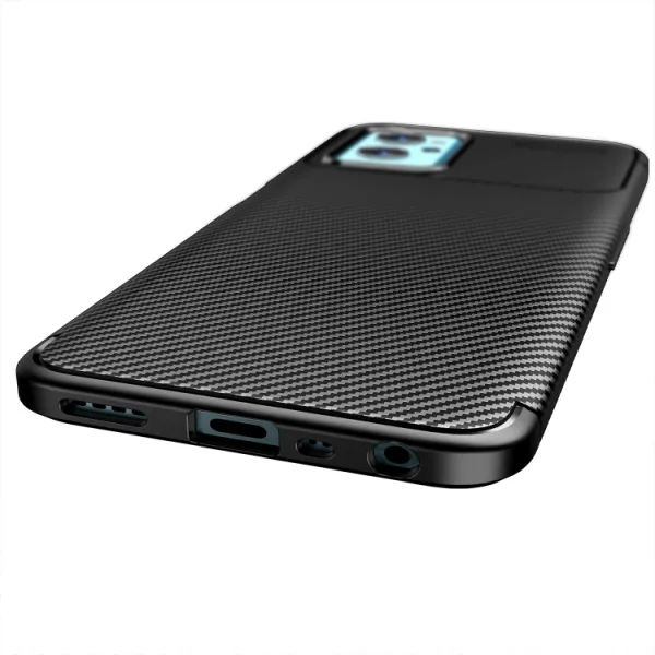 BEETLE TPU Obal Realme 9i modrý