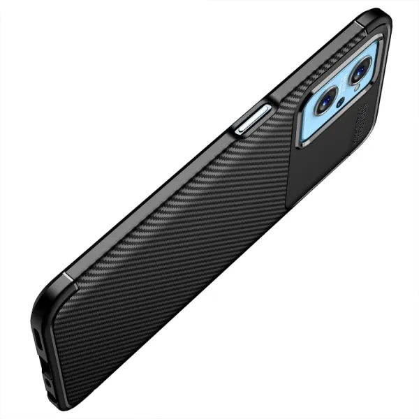 BEETLE TPU Obal Realme 9i modrý