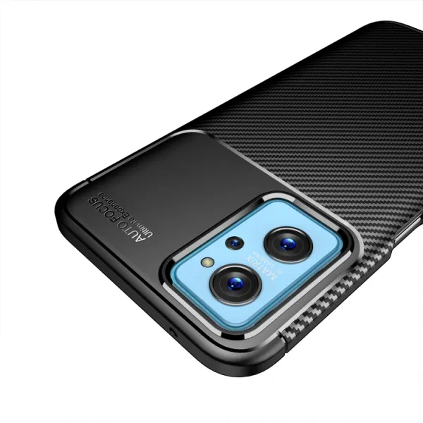 BEETLE TPU Obal Realme 9i modrý