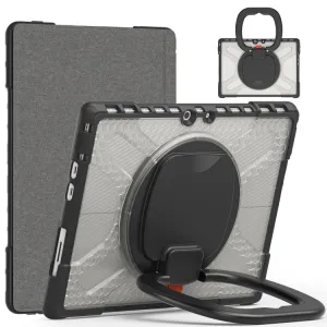 STANDING ULTRA Odolný Kryt Microsoft Surface Pro 8 priehľadný