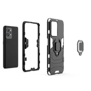 STRONG Ochranný kryt Realme GT2 Pro červený