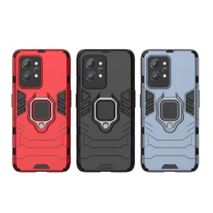 STRONG Ochranný kryt Realme GT2 Pro červený