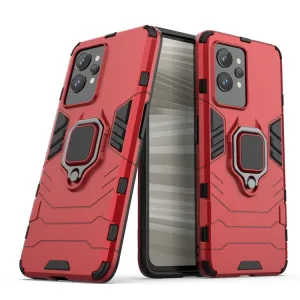 STRONG Ochranný kryt Realme GT2 Pro červený