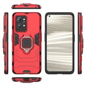 STRONG Ochranný kryt Realme GT2 Pro červený