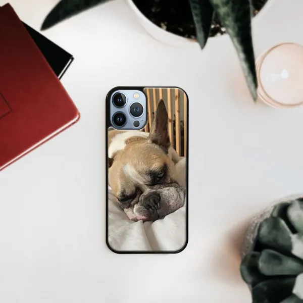 Kryt s vlastnou potlačou Apple iPhone 12 Pro Max