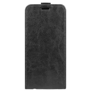 Vyklápacie puzdro Realme GT2 Pro čierne