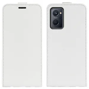 Vyklápacie puzdro Realme 9i biele