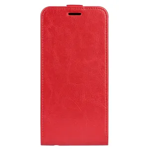 Vyklápacie puzdro Realme GT2 Pro červené