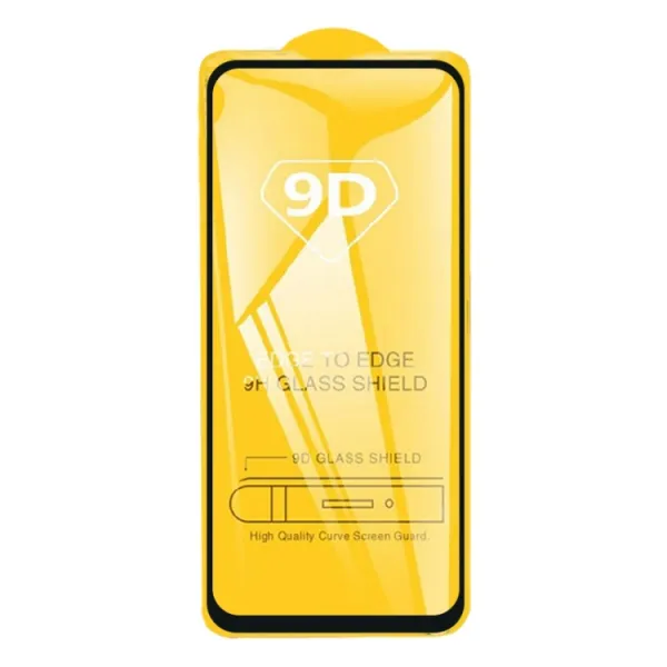 3D Tvrdené sklo pre Realme 9 Pro / Realme 9 5G