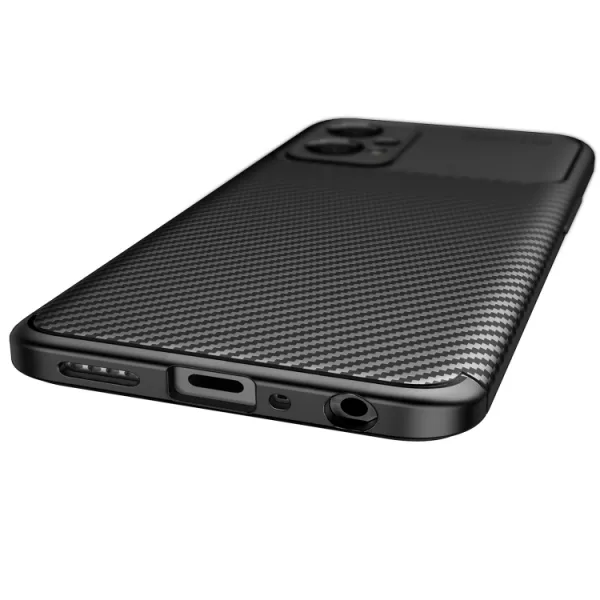 BEETLE TPU Obal Realme 9 Pro+ / Realme 9 modrý