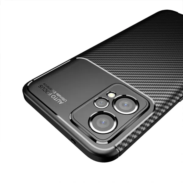 BEETLE TPU Obal Realme 9 Pro+ / Realme 9 modrý