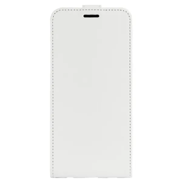 Vyklápacie puzdro Xiaomi Redmi Note 11 / Note 11S biele