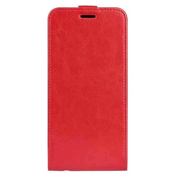 Vyklápacie puzdro Xiaomi Redmi Note 11 / Note 11S červené