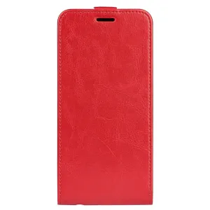 Vyklápacie puzdro Xiaomi Redmi Note 11 / Note 11S červené
