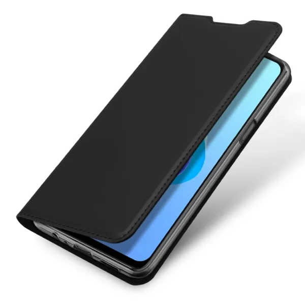DUX Peňaženkový kryt Realme 9i čierny