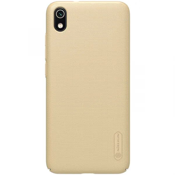 NILLKIN FROSTED Xiaomi Redmi 7A zlatý