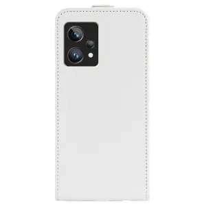 Vyklápacie puzdro Realme 9 Pro+ / Realme 9 biele