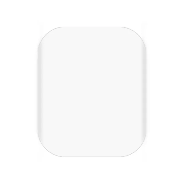 UV Temperované sklo Apple Watch 9 / 8 / 7 (41mm)