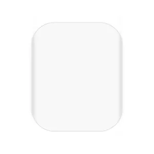 UV Temperované sklo Apple Watch 9 / 8 / 7 (41mm)