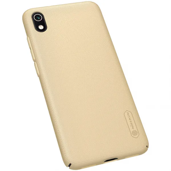 NILLKIN FROSTED Xiaomi Redmi 7A zlatý