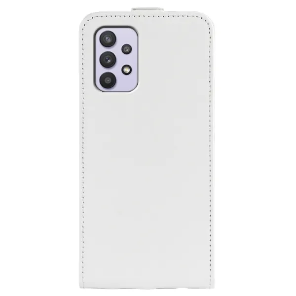 Vyklápacie puzdro Samsung Galaxy A53 5G biele