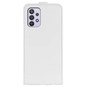Vyklápacie puzdro Samsung Galaxy A53 5G biele