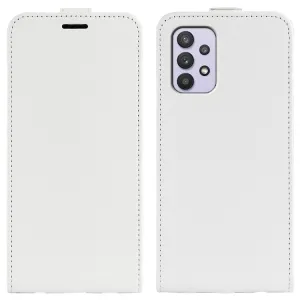 Vyklápacie puzdro Samsung Galaxy A53 5G biele