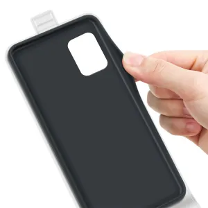 Vyklápacie puzdro Samsung Galaxy A53 5G biele