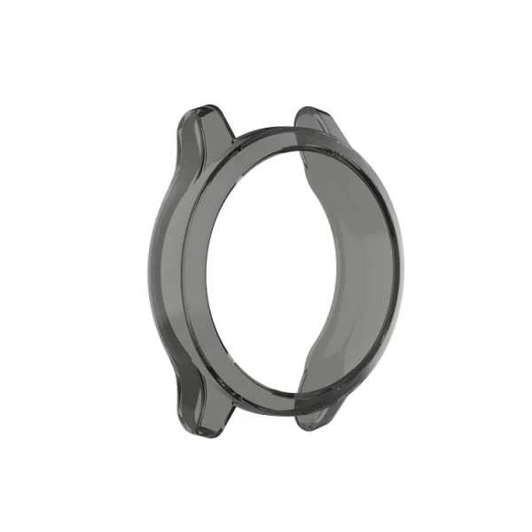 TPU Ochranný obal Garmin Vivomove 3S čierny
