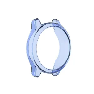 TPU Ochranný obal Garmin Vivomove 3S modrý