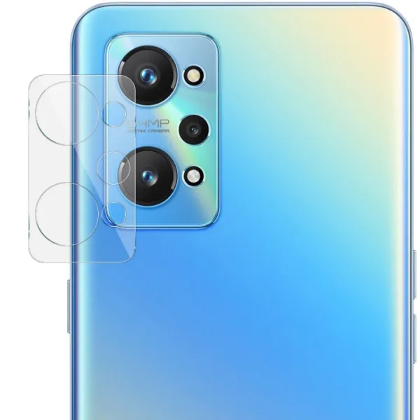 IMAK FULL COVER Sklo pre fotoaparát Realme GT 2 5G / GT Neo2 5G