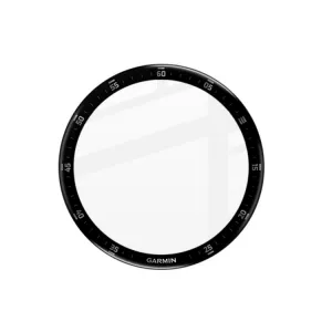 IMAK 3D Ochranná fólia Garmin Epix čierna