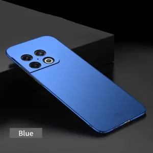 MOFI Ultratenký obal OnePlus 10 Pro 5G modrý