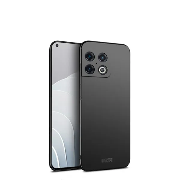 MOFI Ultratenký obal OnePlus 10 Pro 5G modrý