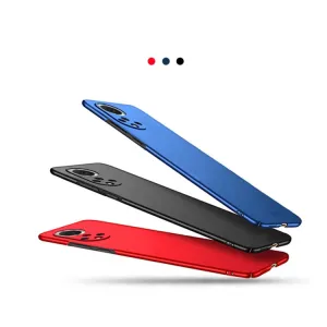 MOFI Ultratenký obal Huawei Nova 9 modrý
