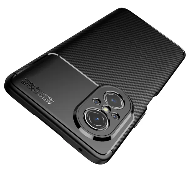 BEETLE TPU Obal Huawei Nova 9 SE modrý